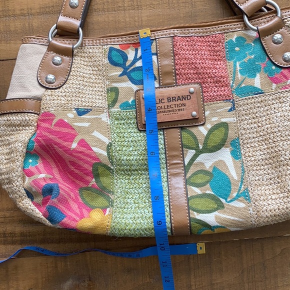 Vintage Relic Brand Purse - Picture 9 of 13